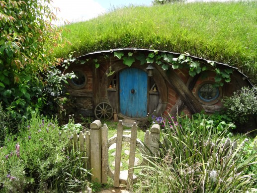 Hobbiton