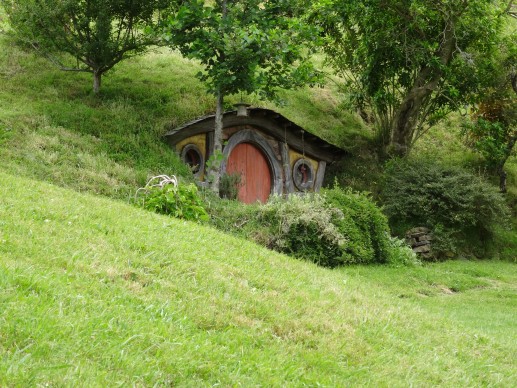 Hobbiton