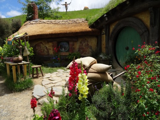 hobbiton