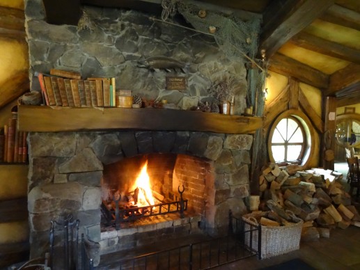 Hobbiton
