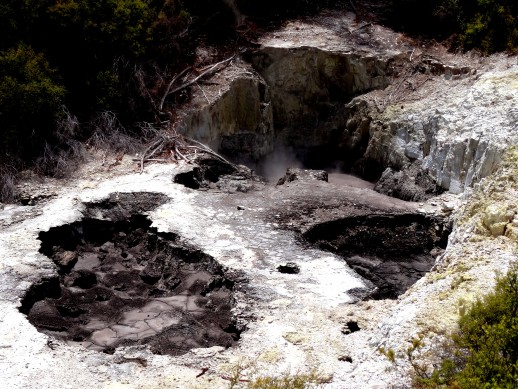 Wai-O-Tapu