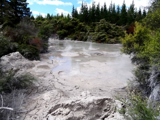 Wai-O-Tapu