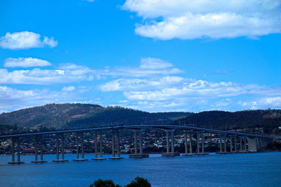 Pont Hobart